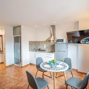 Appartement Apartamento 2 En La Muralla Romana Junto A La Catedral, Tarragone